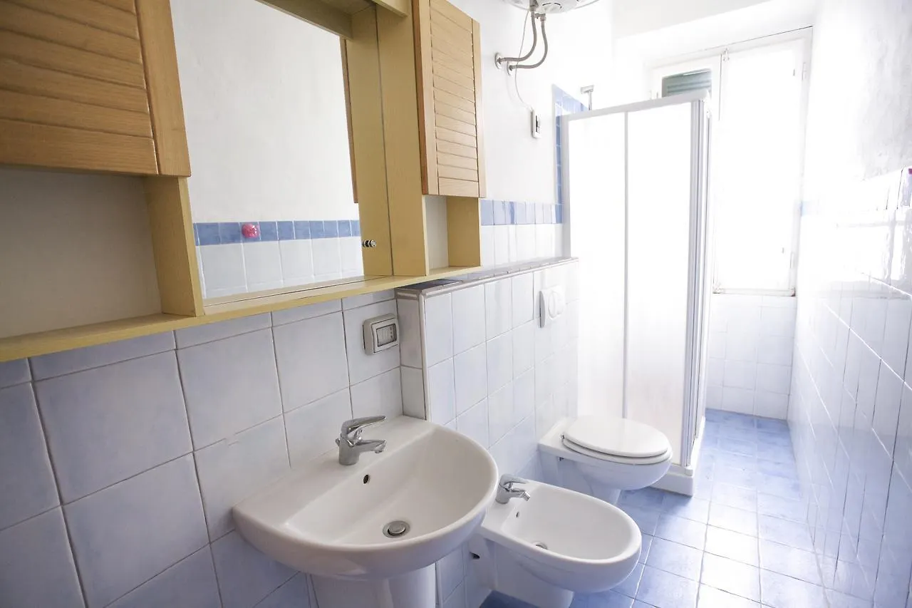 Apartamento Appartamenti Il Vicolo Capoliveri  Itália