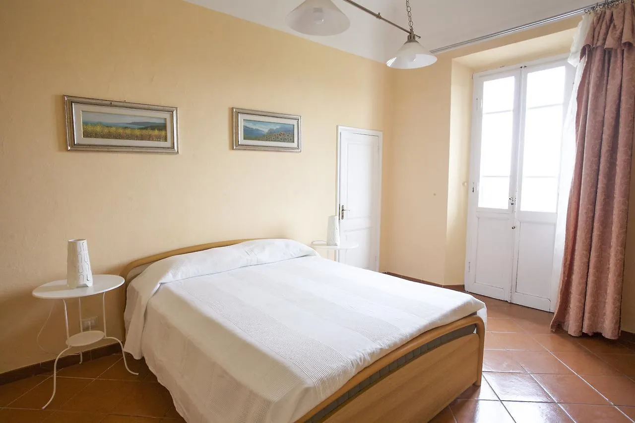 Apartamento Appartamenti Il Vicolo Capoliveri