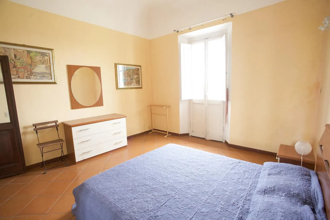 Appartamenti Il Vicolo Capoliveri  0*, Capoliveri (Isola d'Elba) Itália