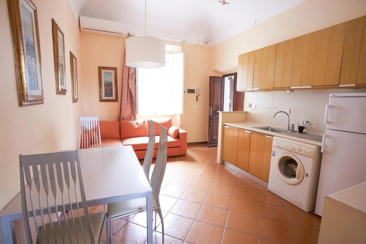Appartamenti Il Vicolo Capoliveri  Apartamento Capoliveri (Isola d'Elba)
