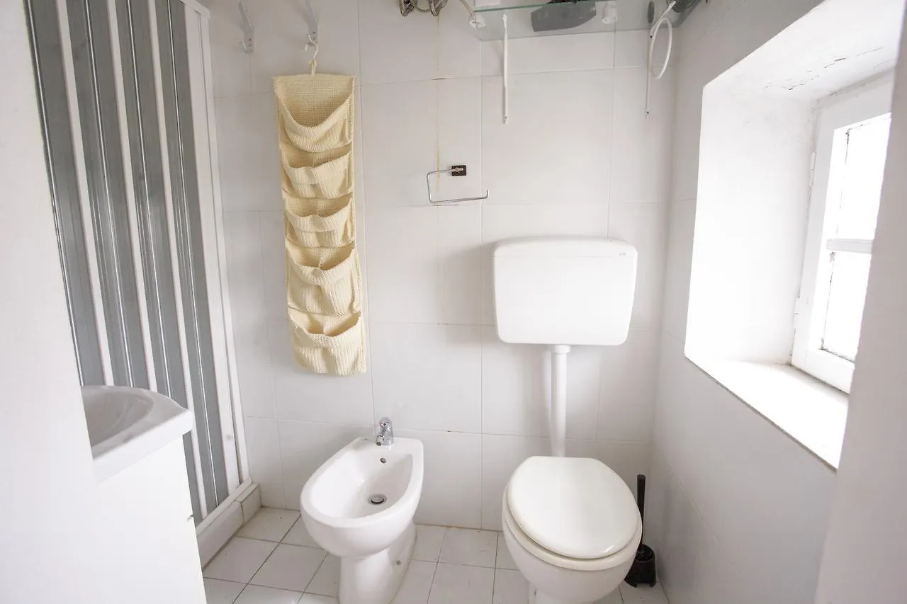 Apartamento Appartamenti Il Vicolo Capoliveri